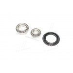 Пiдшипник маточини DAEWOO LANOS задн. (вир-во Complex) 