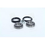 Пiдшипник маточини FORD передн. (вир-во Complex) 