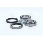 Пiдшипник маточини CITROEN, PEUGEOT передн./задн. (вир-во Complex) 