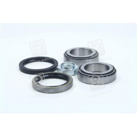 Пiдшипник маточини CITROEN, PEUGEOT передн./задн. (вир-во Complex)