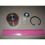 Пiдшипник маточини RENAULT задн. (вир-во Complex) 