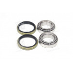 Пiдшипник маточини FORD ESCORT 4x4 задн. (вир-во Complex) 