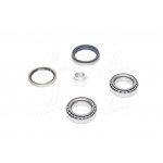 Пiдшипник маточини KIA, MAZDA передн. (вир-во Complex) 