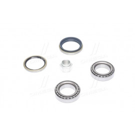 Пiдшипник маточини KIA, MAZDA передн. (вир-во Complex)