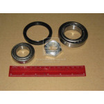 Пiдшипник маточини VW LT передн. (вир-во Complex) 