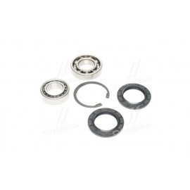 Подшипник ступицы VW T3 задн. мост (Пр-во COMPLEX)