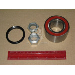 Пiдшипник маточини SEAT передн. (вир-во Complex) 