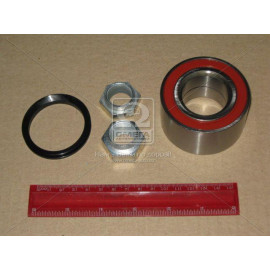 Пiдшипник маточини SEAT передн. (вир-во Complex)