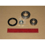 Пiдшипник маточини VOLVO передн. (вир-во Complex) 