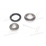 Пiдшипник маточини HYUNDAI передн./задн. (вир-во Complex) 