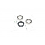 Пiдшипник маточини SUZUKI, DAEWOO передн. (вир-во Complex) 