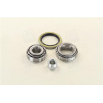 Пiдшипник маточини MAZDA (вир-во Complex) 