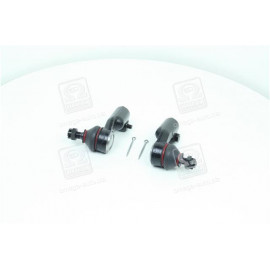 Наконечник тяги рул. ВАЗ 2110 наруж. (Кт. 2 шт.) <ДК>