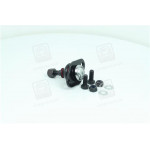 Палець кульовий ВАЗ 2108 <ДК> с креп. 