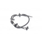 ЗЛИВНИЙ ТРУБОПРОВІД (вир-во BOSCH) 