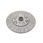 Диск зчепл.ЯМЗ 184 (вир-во Денит, г.Тюмень) 