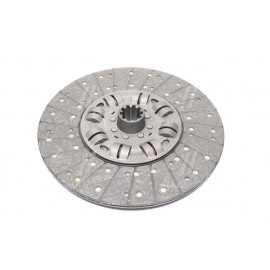 Диск зчепл.ЯМЗ 184 (вир-во Денит, г.Тюмень)