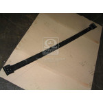 Лист ресори № 1 задн. ГАЗ 53 1600мм (вир-во ГАЗ) 