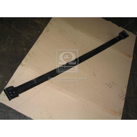 Лист ресори № 1 задн. ГАЗ 53 1600мм (вир-во ГАЗ)