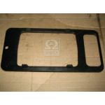 Накладка на фару декор. (пр-во ОЗАА) 