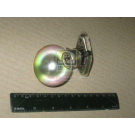 Лампа підкапотна А 24-5 ГАЗ, КамАЗ, ЗИЛ ПД-308А У 15 S/19 (вир-во ОСВАР)