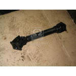 Вал карданний КамАЗ мосту задн. L = 724 (вир-во Белкард) 