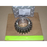 Шестерня валу знижених передач (Z=20/24) КПП МТЗ 1025, 1221 (RIDER) 