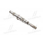 Вал первинний КПП МТЗ 1221 (RIDER) 