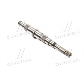 Вал первичный КПП МТЗ 1221 (RIDER)