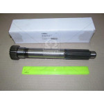 Вал силовий зчеплення МТЗ 1221 (RIDER) 