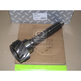 Вал первинний КПП ЗІЛ 130 (RIDER)  Вал первинний КПП ЗІЛ 130 (RIDER)