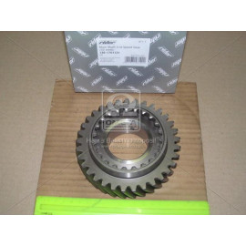 Шестерня 3-пер.вала втор. ЗИЛ (33 зуба) (RIDER)