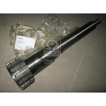 Вал первинний дільника КамАЗ (RIDER) 