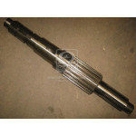 Вал вторинний КПП ЯМЗ 236 (RIDER) 