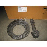 Глав.пара ГАЗ 3302(8х41) мелк.шлиц. (RIDER) 