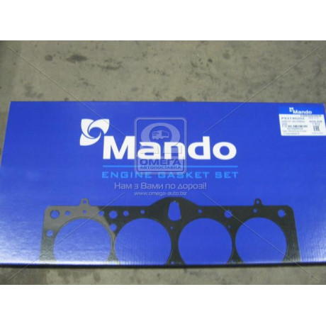 Прокладки двигателя комплект (пр-во Mando)