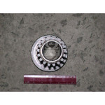 Вал муфти зчеплення головного Т 150 (вир-во Україна) 