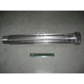 Вал первинний КПП Т 150 (вир-во України)