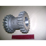 Блок шестерень ходу задн. 236 нов. зр. Z = 20 (вир-во ЯМЗ) 