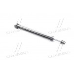 Амортизатор подв. Chevrolet Aveo(T300) задн. (пр-во Mando) 