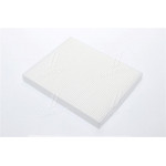 Фильтр салонный Hyudai SANTA FE (пр-во Mando) 