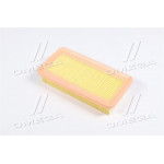 Фильтр воздушный HYUNDAI ACCENT 05-, KIA RIO 05- (пр-во Mando) 