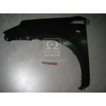 Крило пер. лiв. CHEV AVEO 08- (вир-во TEMPEST) 