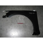 Крило пер. лiв. F. MONDEO 07- (вир-во TEMPEST) 