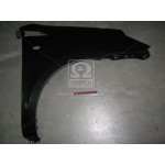 Крило пер. пра. CHEV AVEO 08- (вир-во TEMPEST) 