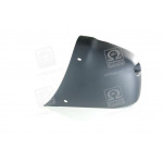 Бампер зад. пра. TOY RAV4 01- (вир-во TEMPEST) 