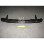 Шина бампера пер. NIS SUNNY N14 91- (вир-во TEMPEST) 