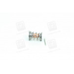 Термостат ВАЗ 2110-15 вкладиш <ДК> 85 град.вип. з 2003 р. (з інж. двигуном) 