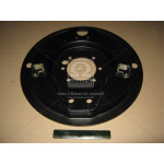 Щит гальма передн. ГАЗ 3307,3309 правий (вир-во ГАЗ) 