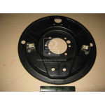 Щит гальма передн. ГАЗ 3307,3309 лівий (вир-во ГАЗ) 